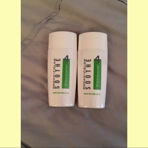 Rodan + Fields Soothe Sunscreen